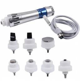 Portable Shock Wave Therapy Machine view 5