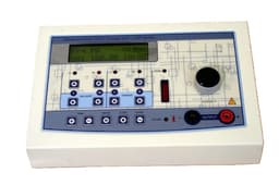Advanced NMS/TENS Therapy Unit (LCD Model) view 1