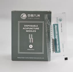 Acupuncture Needle 25x40S view 1