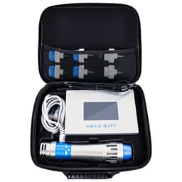 Portable Shock Wave Therapy Machine view 1